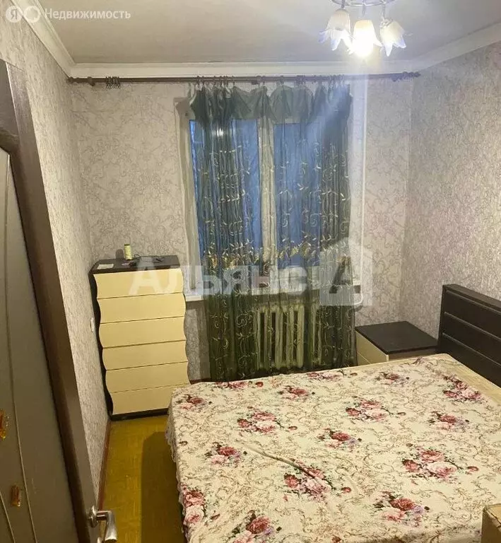 4-комнатная квартира: Волгодонск, Степная улица, 159 (75 м) - Фото 2