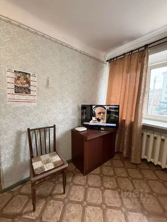 2-к кв. Бурятия, Иволгинский район, Иволгинское с/пос, с. Иволгинск, ... - Фото 2