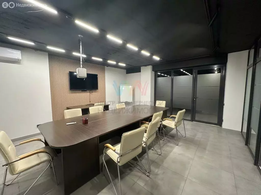 Офис (360 м) - Фото 1