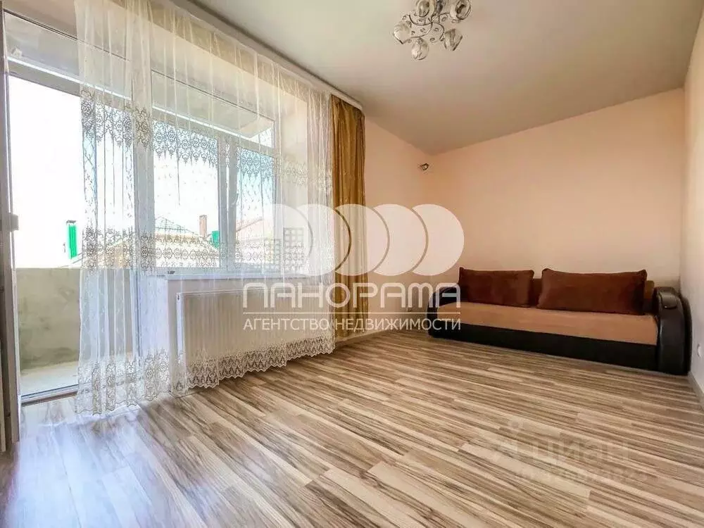 2-к кв. Краснодарский край, Анапа муниципальный округ, с. Супсех ул. ... - Фото 2