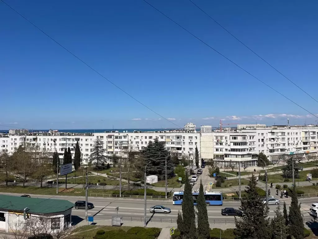 Продаётся 1-к квартира, 36.7 м - Фото 1