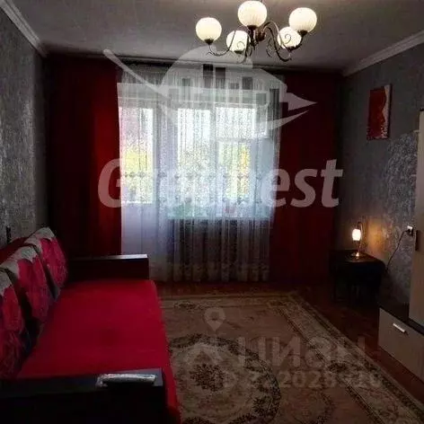 2-к кв. Иркутская область, Иркутск Депутатская ул., 81 (50.0 м) - Фото 2