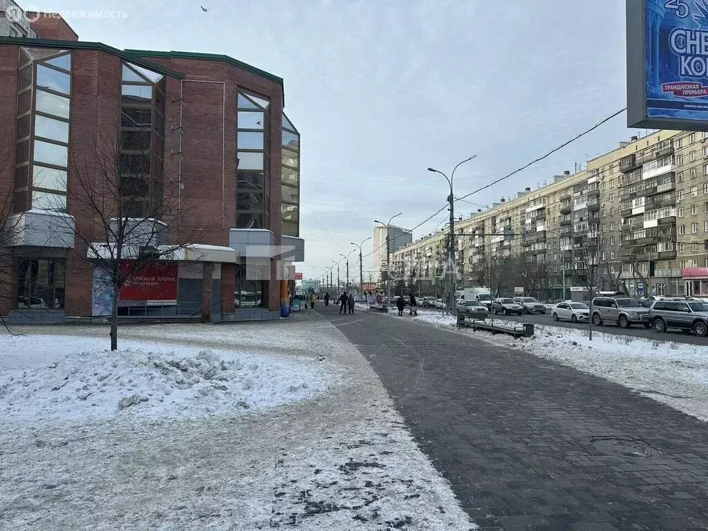 Помещение свободного назначения (150 м) - Фото 1