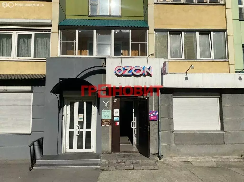 Помещение свободного назначения (148 м) - Фото 0