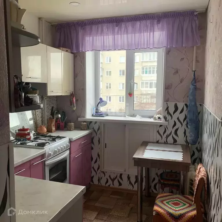 Продаётся 1-к квартира, 30.9 м - Фото 0