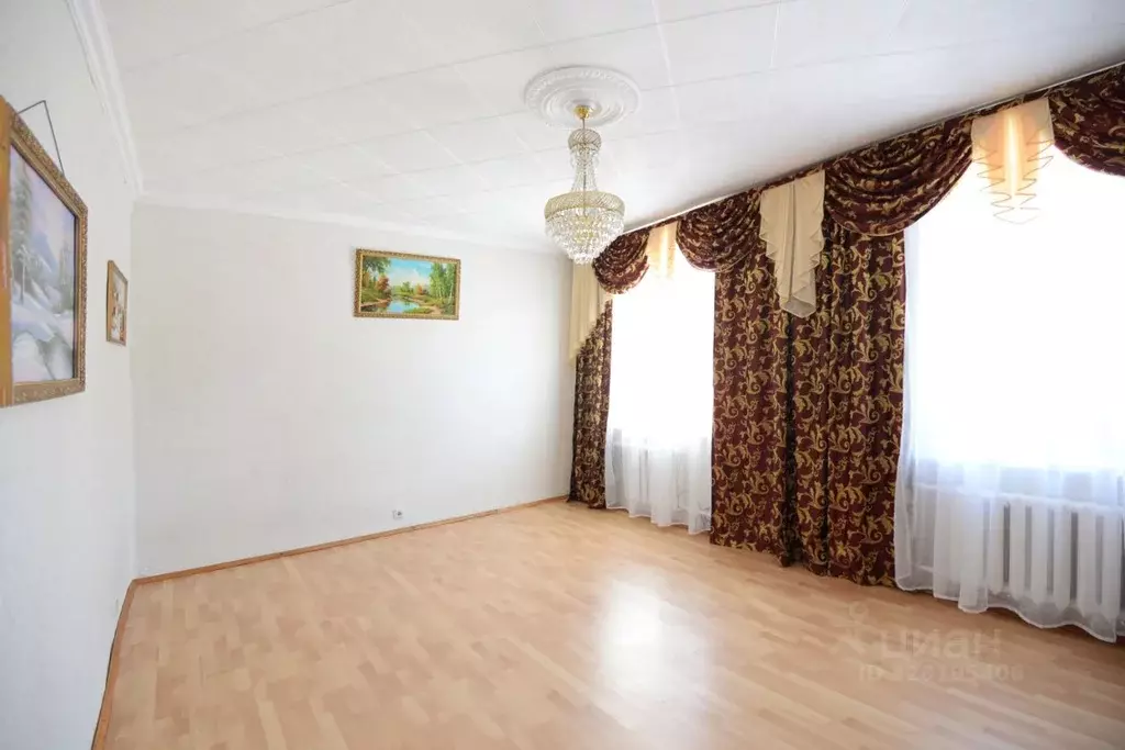 Таунхаус в Москва пос. Птичное, ул. Центральная, 48 (189 м) - Фото 1