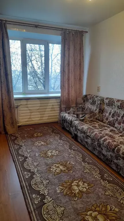 1-к. квартира, 31 м, 2/5 эт. - Фото 1