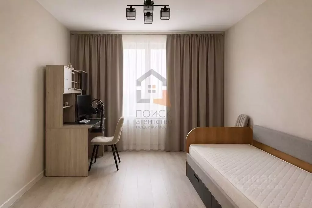 2-к кв. Пермский край, Пермь ул. Солдатова, 30Б (60.0 м) - Фото 2