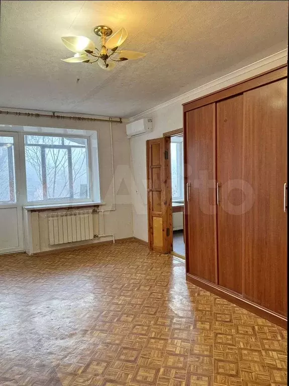 1-к. квартира, 29 м, 4/5 эт. - Фото 0