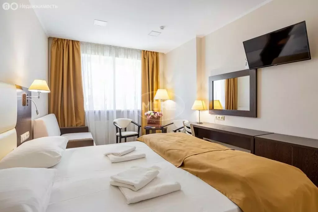 1-комнатная квартира: Светлогорск, Майский проезд, 12 (37.9 м) - Фото 2