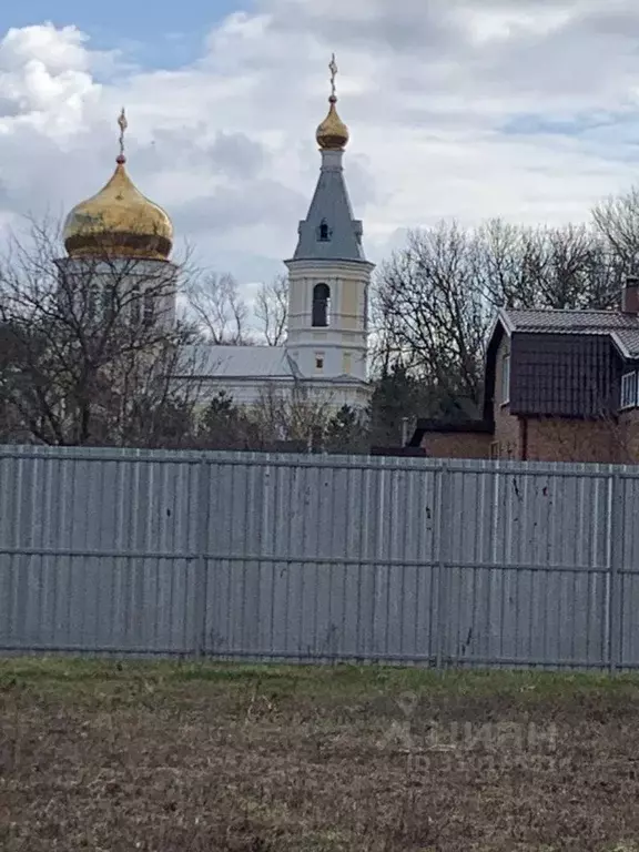 Участок в Ростовская область, Мясниковский район, Петровка сл. Луговая ... - Фото 0