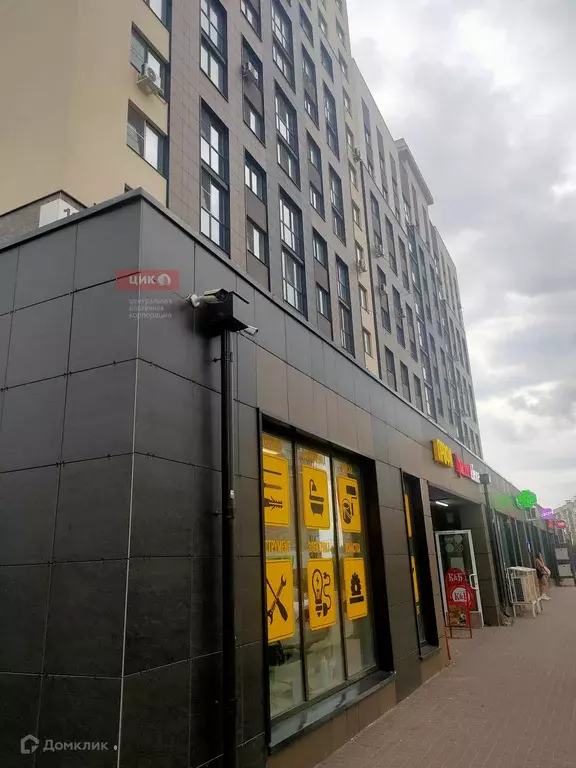 Продаётся 2-к квартира, 62 м - Фото 1