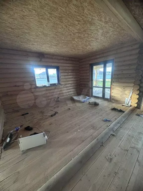Дом 140 м на участке 11 сот. - Фото 1