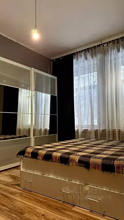 3-к кв. Санкт-Петербург Лесной просп., 77 (65.0 м) - Фото 2