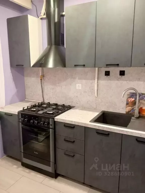 1-к кв. Московская область, Щелково Сиреневая ул., 26 (31.8 м) - Фото 1