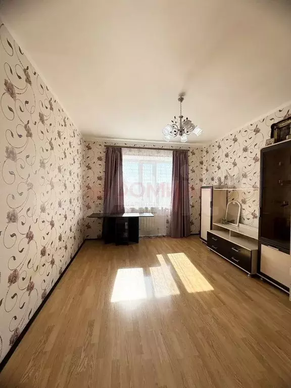1-к. квартира, 43 м, 3/6 эт. - Фото 0