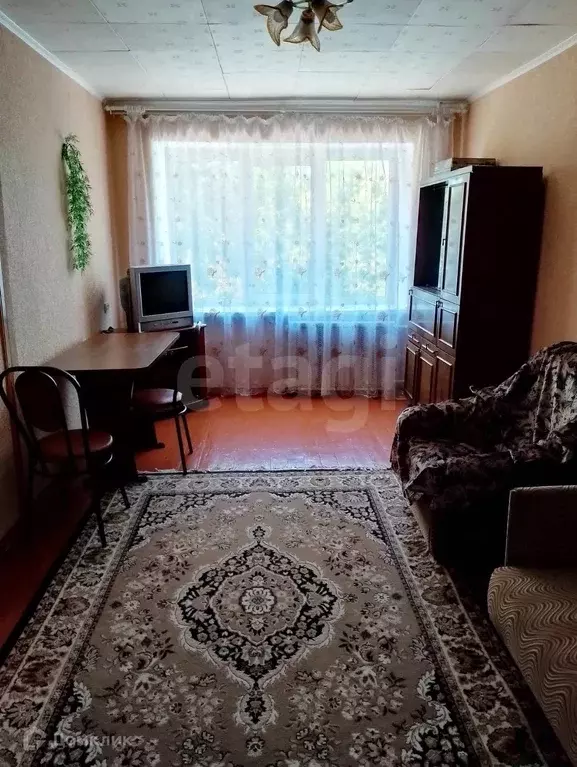 Продаётся 2-к квартира, 42.6 м - Фото 1
