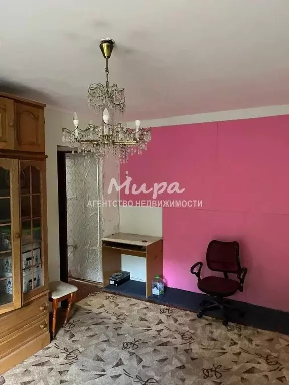 2-к кв. Москва ул. Молдагуловой, 10К4 (45.0 м) - Фото 1