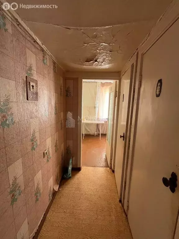 3-комнатная квартира: Чехов, Северная улица, 38 (56.9 м) - Фото 2