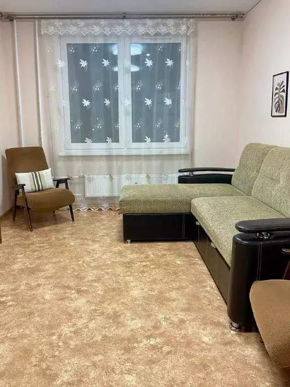 2-к кв. Кировская область, Киров Березниковский пер., 36/1 (51.0 м) - Фото 2