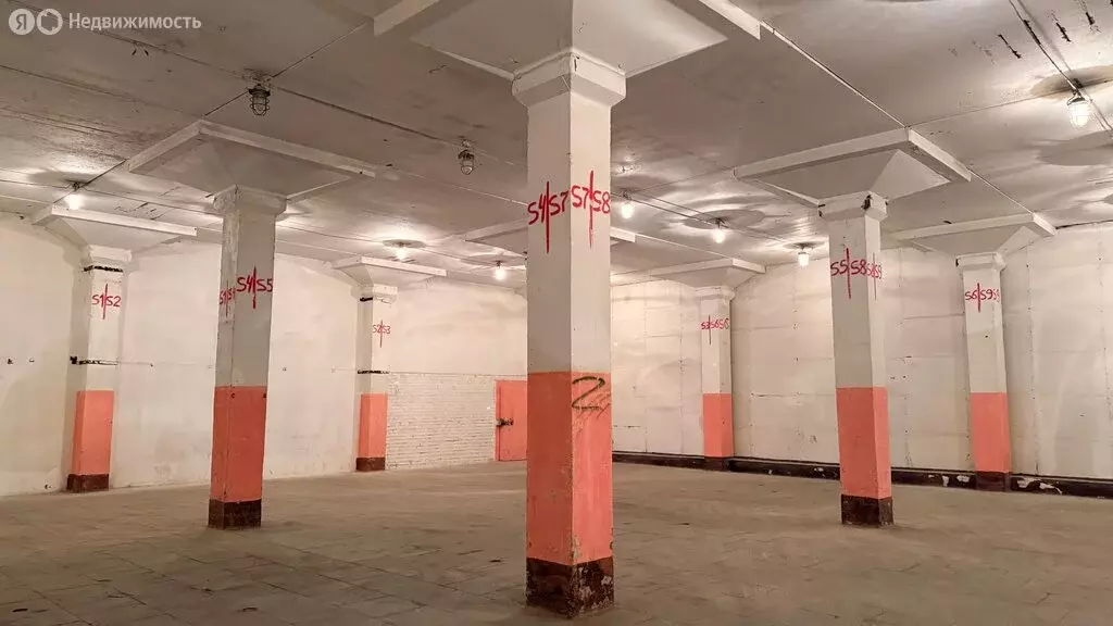Помещение свободного назначения (720 м) - Фото 2