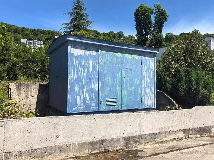 Помещение свободного назначения в Краснодарский край, Сочи Сутугинское ... - Фото 2