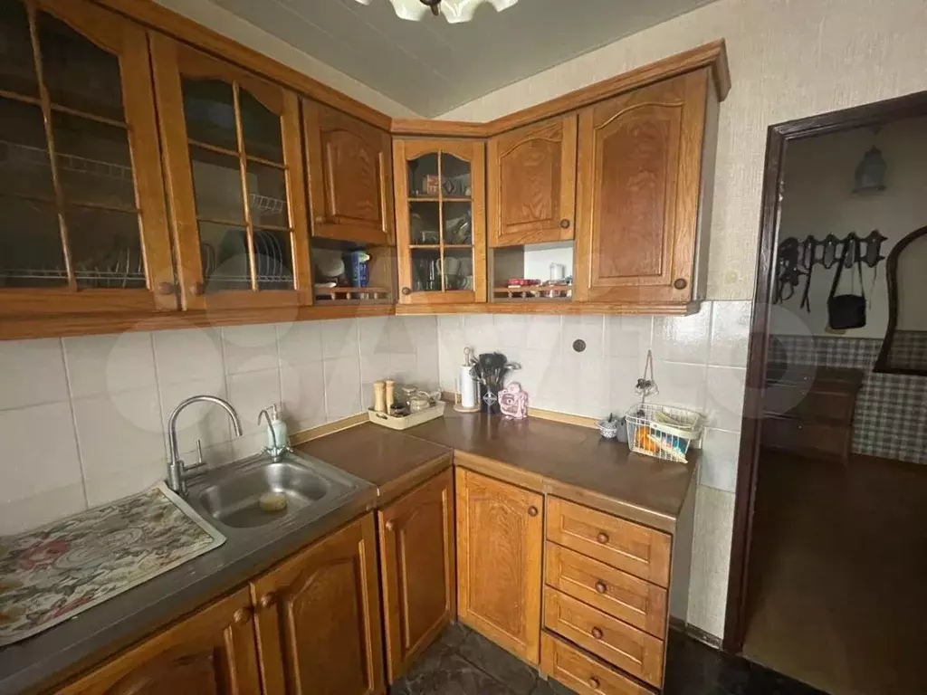 3-к. квартира, 69 м, 3/9 эт. - Фото 1