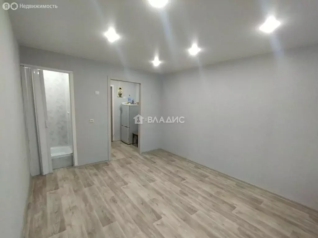Квартира-студия: Ковров, Сосновая улица, 15/2 (17.5 м) - Фото 1