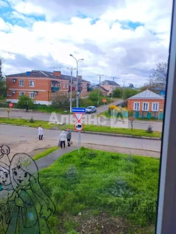 Комната Краснодарский край, Усть-Лабинский район, Ладожское с/пос, ... - Фото 2