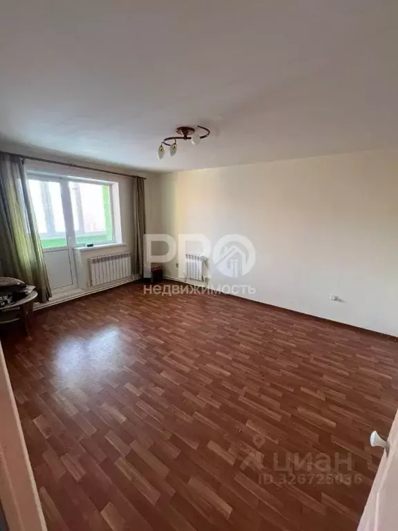 2-к кв. Ярославская область, Ярославский муниципальный округ, пос. ... - Фото 1