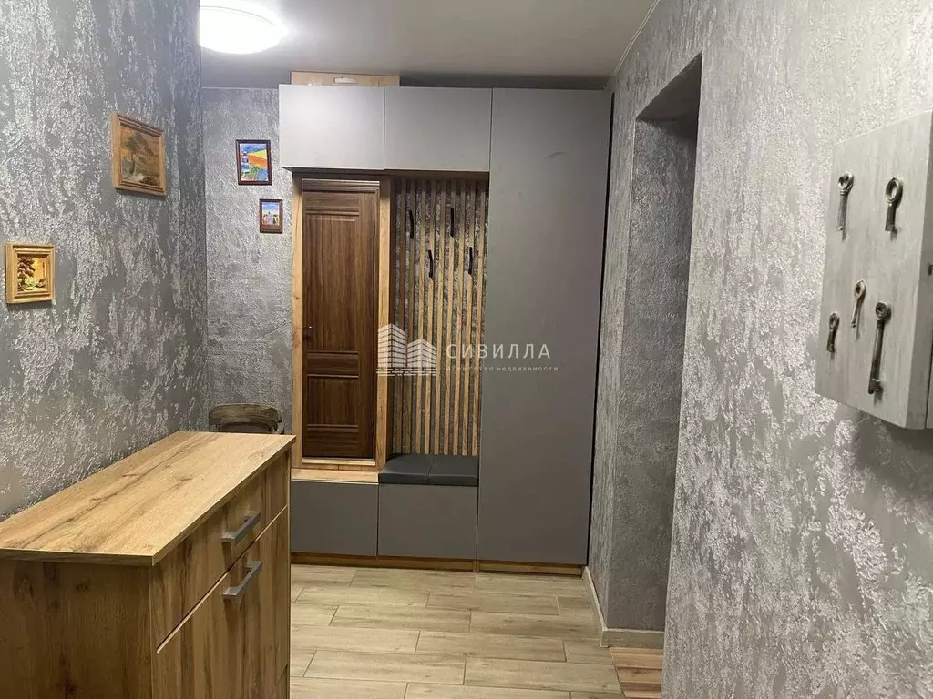 3-к кв. Калининградская область, Калининград ул. Добролюбова, 25 (67.8 ... - Фото 1