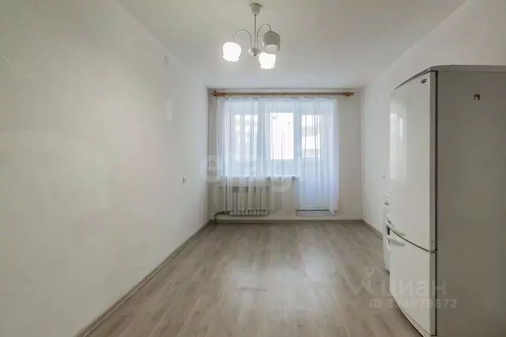 2-к кв. Вологодская область, Вологда ул. Чернышевского, 108Ак3 (56.0 ... - Фото 2