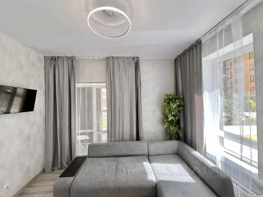 2-к кв. Тульская область, Тула городской округ, пос. Петровский проезд ... - Фото 1