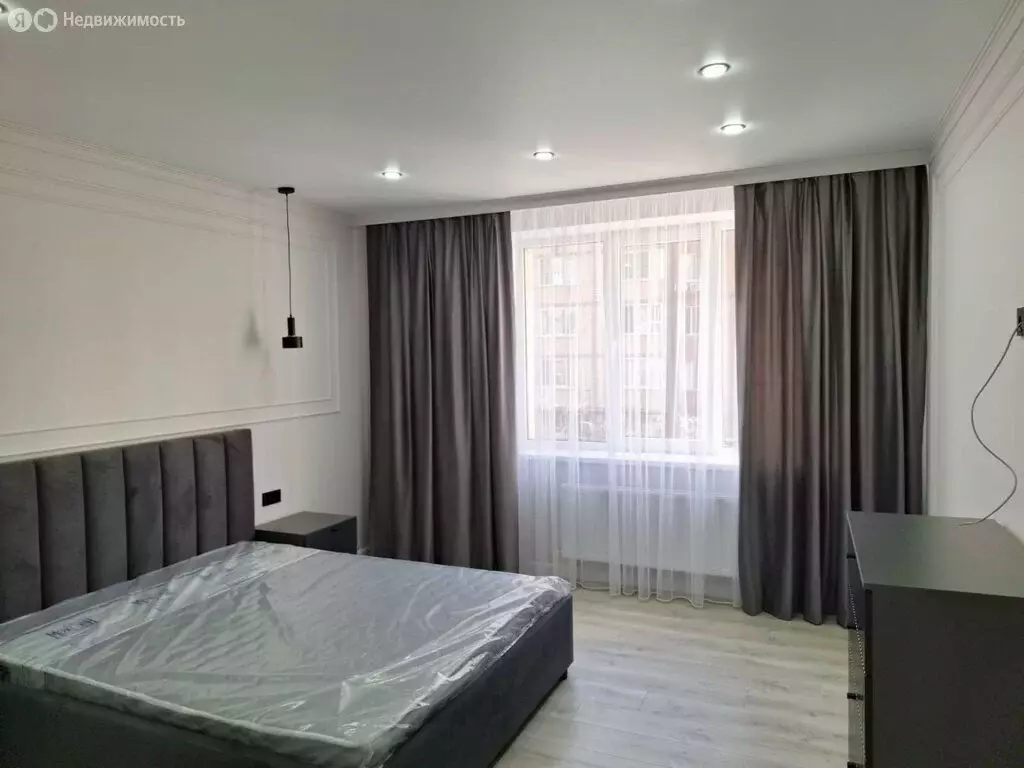 4-комнатная квартира: Владикавказ, улица Гастелло, 65 (138 м) - Фото 1