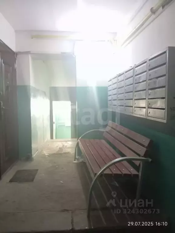 2-к кв. Волгоградская область, Волгоград ул. Ткачева, 14 (46.0 м) - Фото 2