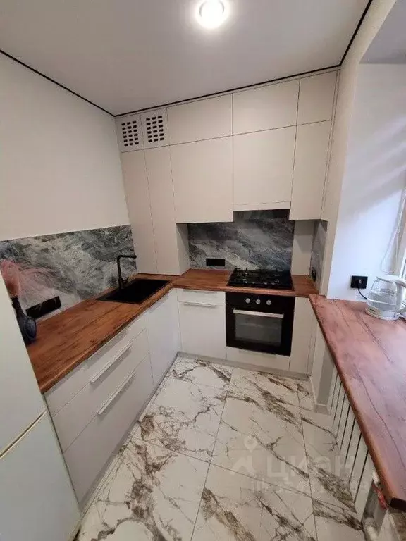 3-к кв. Ростовская область, Таганрог ул. Ново-Ватутина (54.7 м) - Фото 2