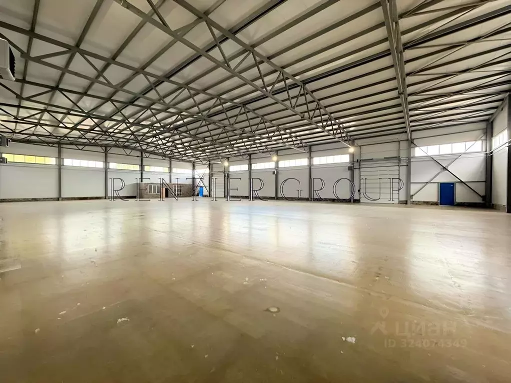 Склад в Московская область, Люберцы городской округ, д. Мотяково, ... - Фото 1