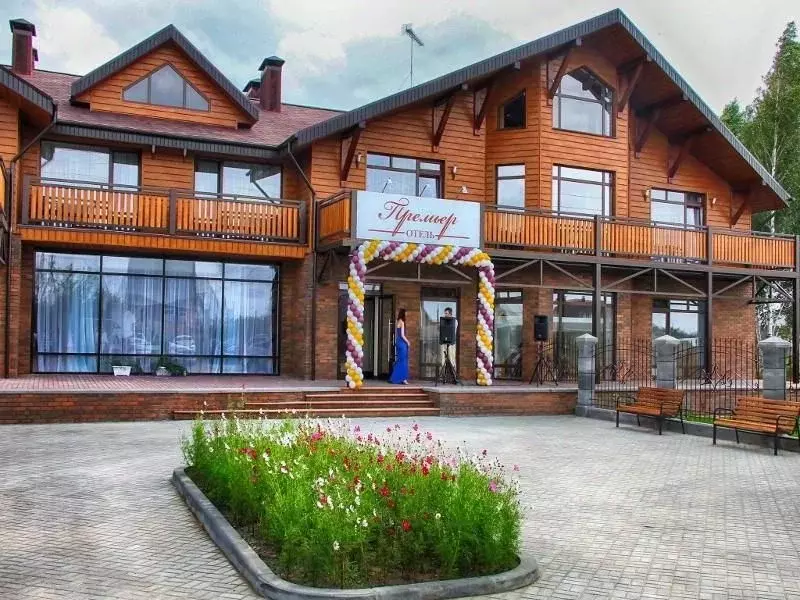Комната Нижегородская область, Городец Садовая ул., 24 (10.0 м) - Фото 1