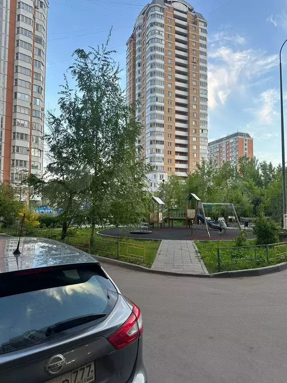 1-к. квартира, 37,7 м, 3/16 эт. - Фото 0