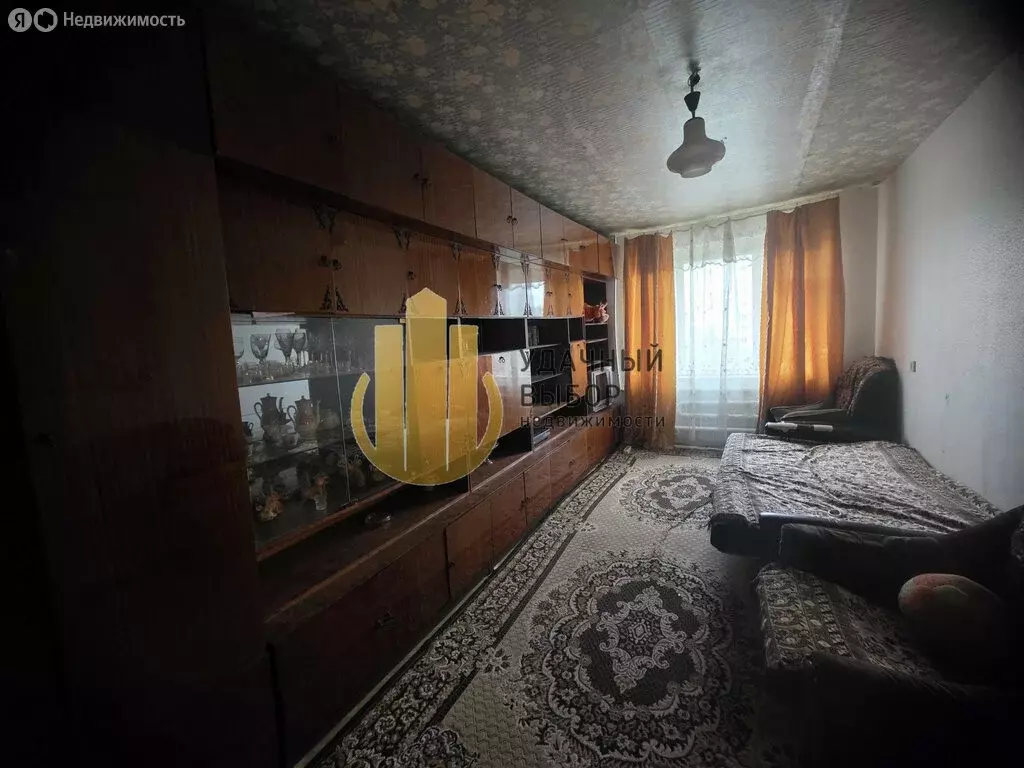 2-комнатная квартира: Белая Калитва, улица Машиностроителей, 6/1 (40 ... - Фото 2