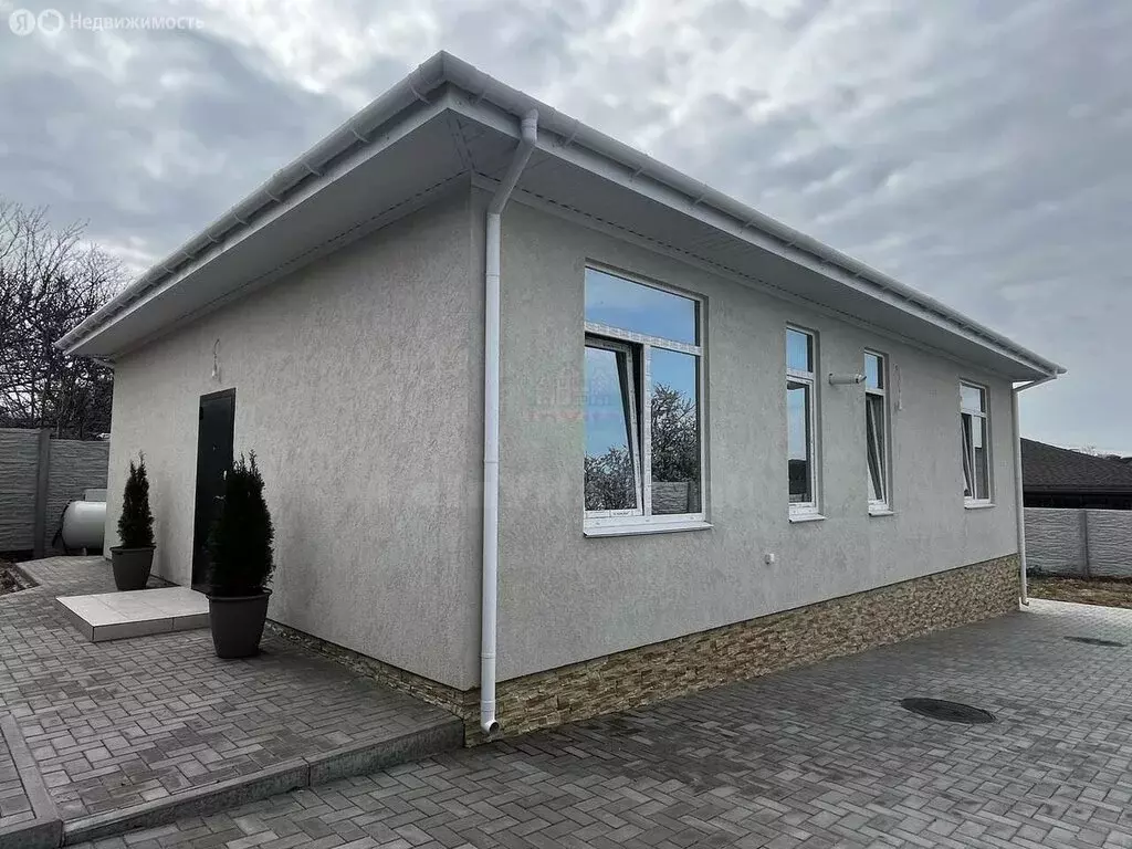 Дом в Севастополь, садоводческое товарищество Мрия, Тульская улица ... - Фото 1