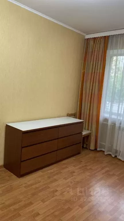 2-к кв. Московская область, Долгопрудный ул. Циолковского, 13 (44.0 м) - Фото 2