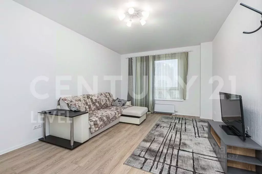 2-к кв. Москва Очаковское ш., 7 (57.8 м) - Фото 1