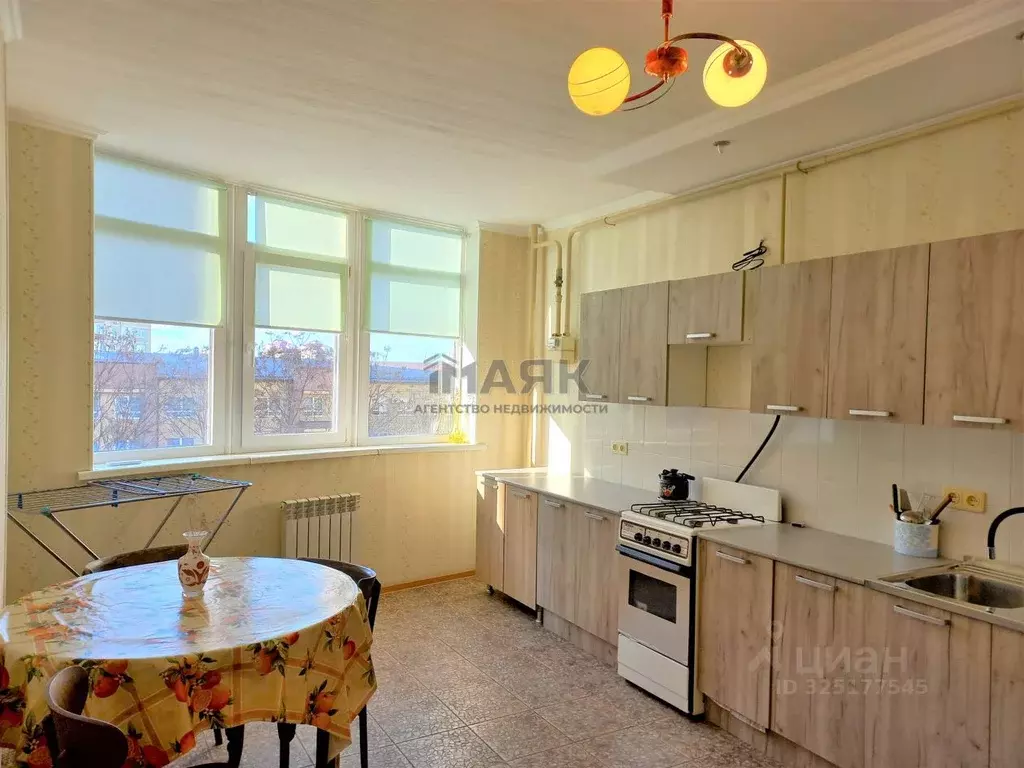 2-к кв. Краснодарский край, Анапа Алексеевка мкр, ул. Лазурная, 16 ... - Фото 1