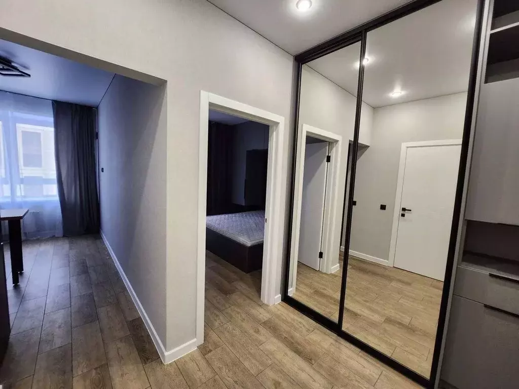 Продаётся 1-к квартира, 39 м - Фото 1