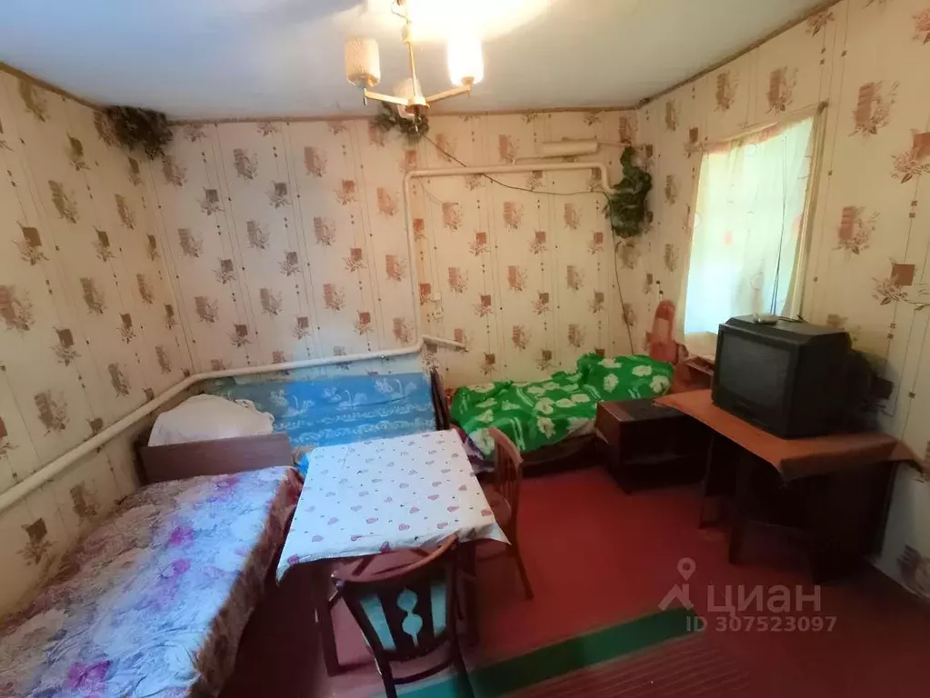Дом в Краснодарский край, Краснодар ул. Михаила Власова (52 м) - Фото 1