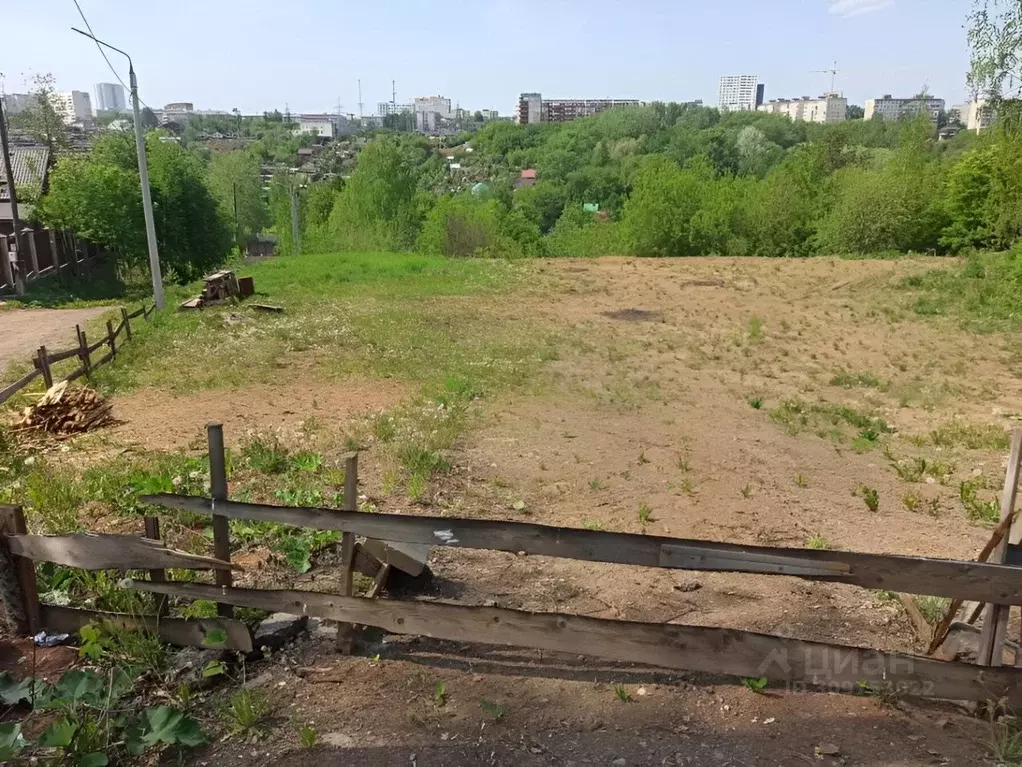 Участок в Пермский край, Добрянский городской округ, д. Константиновка ... - Фото 1