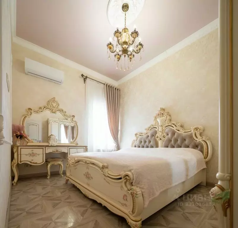 4-к кв. Краснодарский край, Сочи Адлер жилрайон, ул. Ульянова, 61 ... - Фото 0