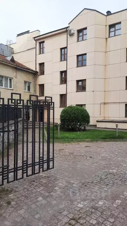 1-к кв. Ленинградская область, Выборг ул. Гагарина, 7Б (55.0 м) - Фото 1