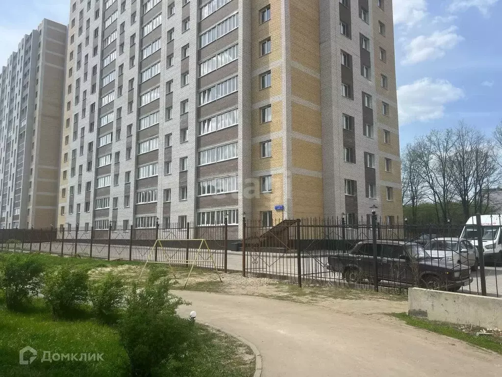 Продаётся 1-к квартира, 35 м - Фото 0